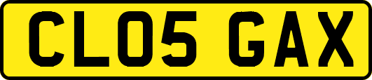 CL05GAX