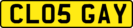 CL05GAY