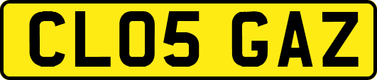 CL05GAZ