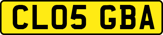 CL05GBA