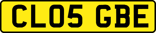 CL05GBE