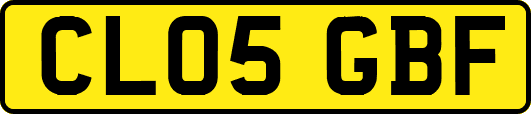 CL05GBF