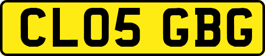 CL05GBG