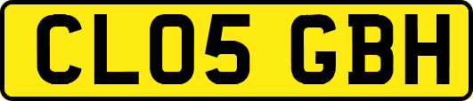 CL05GBH