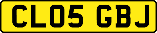 CL05GBJ