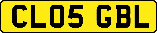 CL05GBL