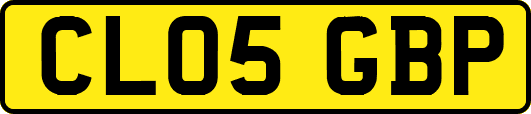 CL05GBP