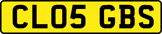 CL05GBS