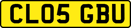 CL05GBU
