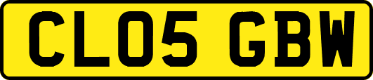 CL05GBW