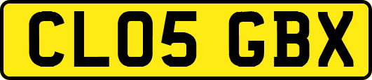 CL05GBX