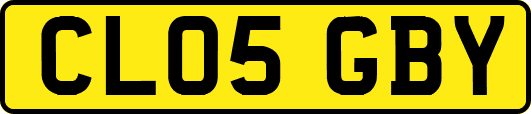 CL05GBY