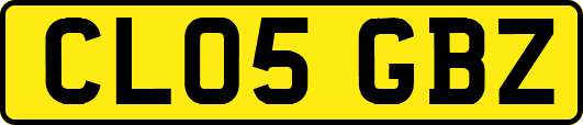 CL05GBZ