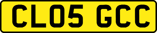 CL05GCC