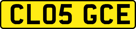 CL05GCE