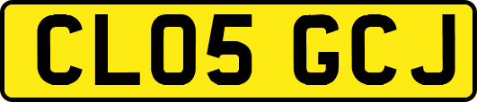 CL05GCJ