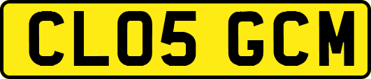 CL05GCM
