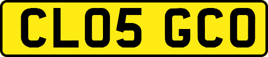 CL05GCO