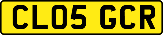 CL05GCR