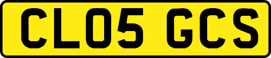 CL05GCS