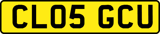 CL05GCU