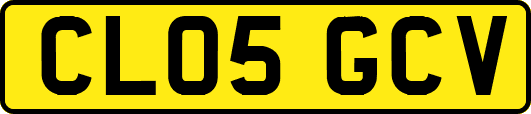 CL05GCV