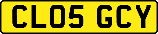 CL05GCY
