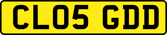 CL05GDD