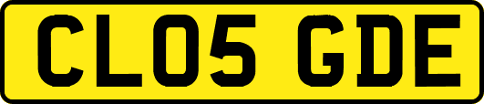 CL05GDE