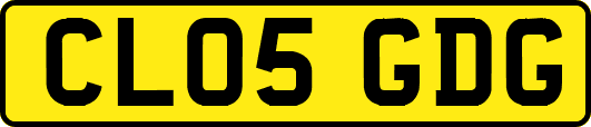 CL05GDG