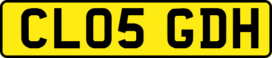 CL05GDH