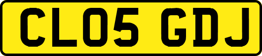 CL05GDJ