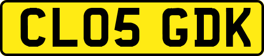 CL05GDK