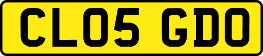 CL05GDO