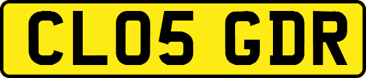 CL05GDR