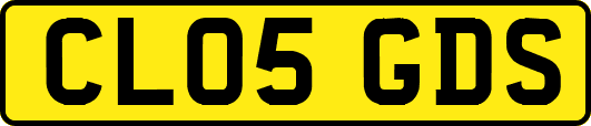 CL05GDS