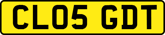 CL05GDT