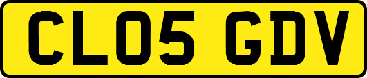 CL05GDV