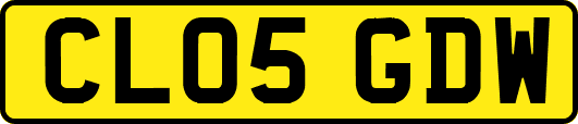 CL05GDW