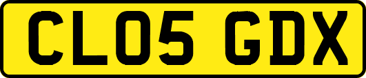 CL05GDX