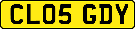 CL05GDY