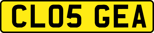 CL05GEA