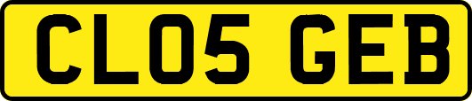CL05GEB