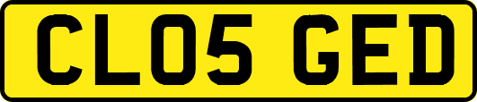 CL05GED