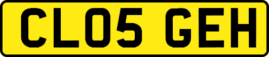 CL05GEH