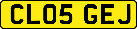 CL05GEJ