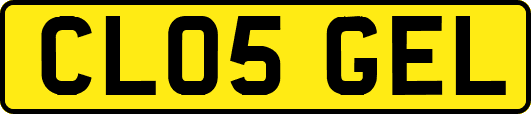 CL05GEL