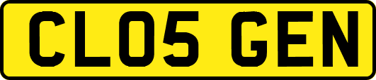 CL05GEN