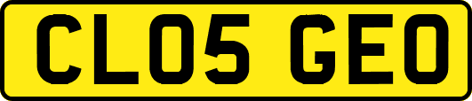 CL05GEO