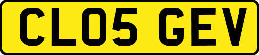 CL05GEV
